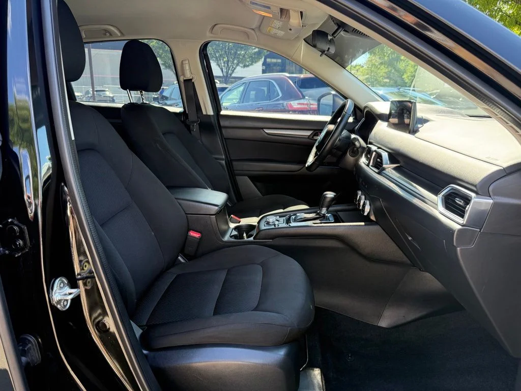Used 2023 Black Mazda 2.5 S image 28