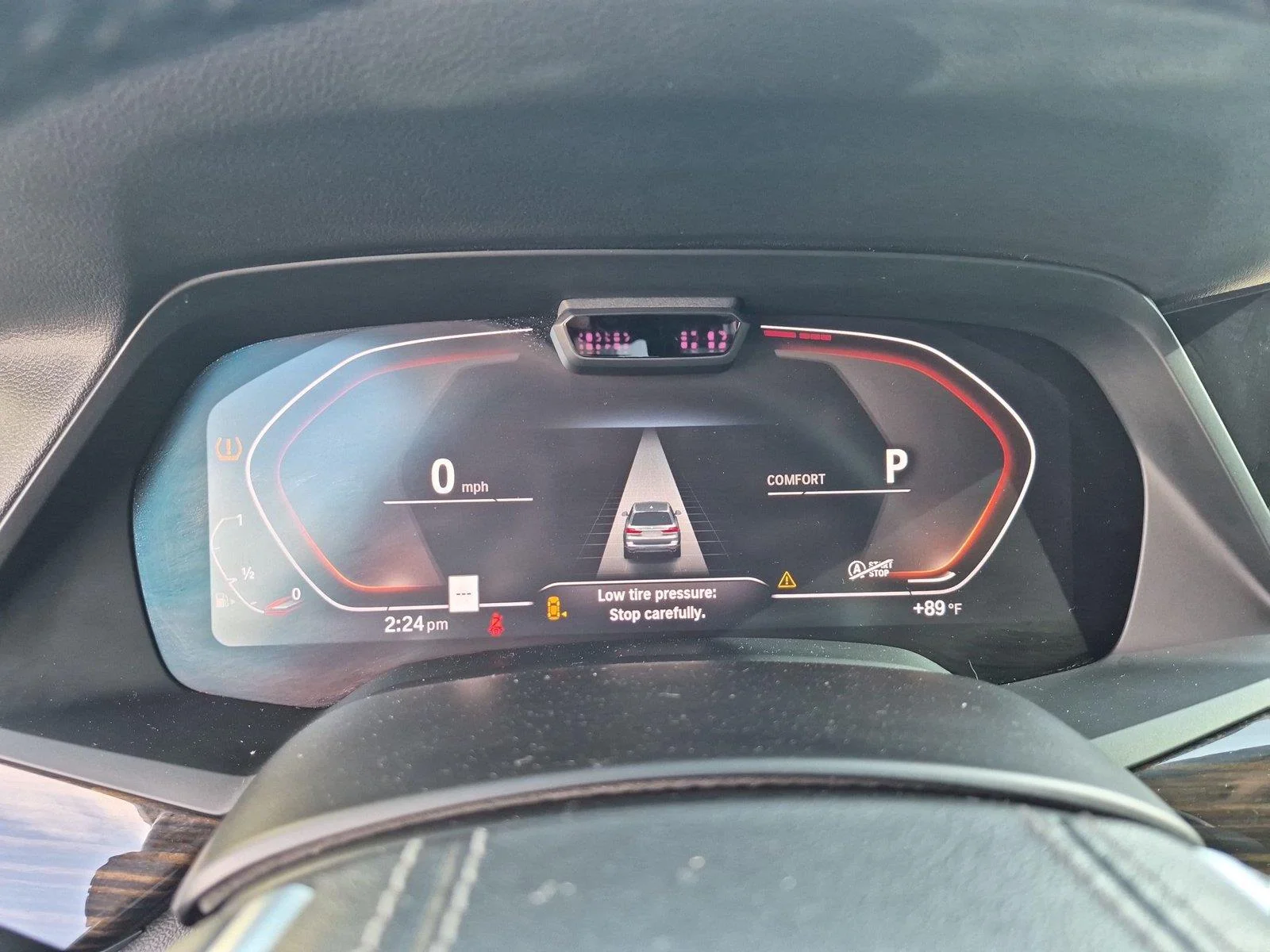 Used 2020 Manhattan Green Metallic BMW xDrive40i image 21