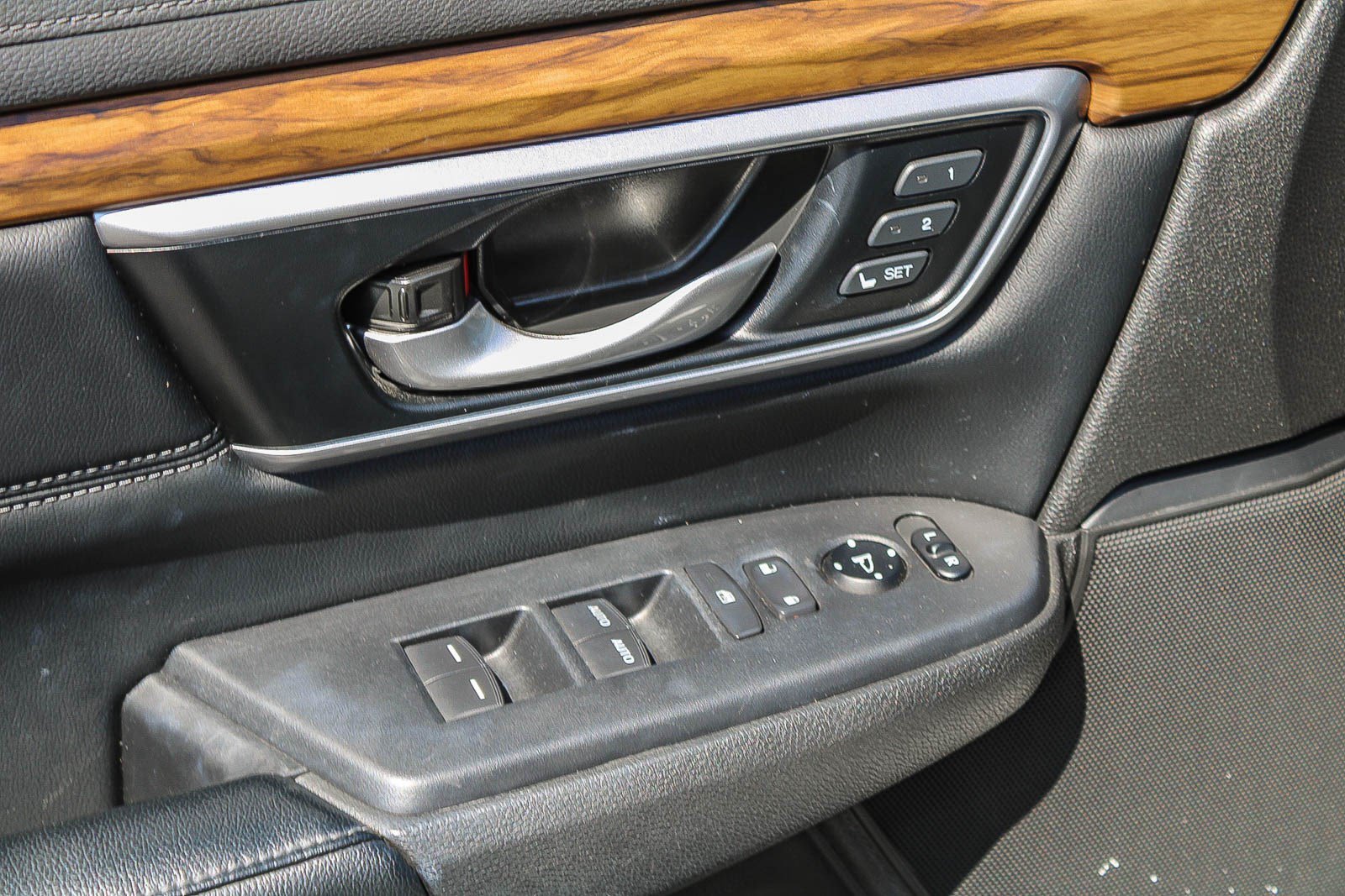 2021 Honda CR-V EX-L - Photo 49