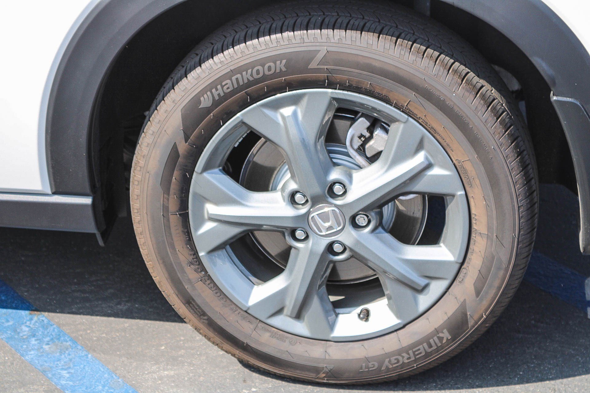 2026 Honda HR-V LX - Photo 39