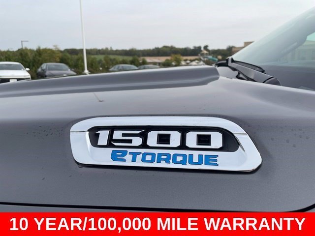 2026 RAM 1500 Big Horn/Lone Star - Photo 15