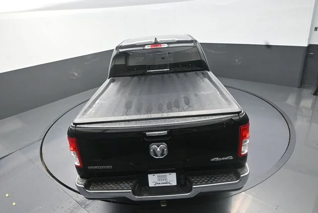 Used 2020 Black Ram Big Horn/Lone Star image 17