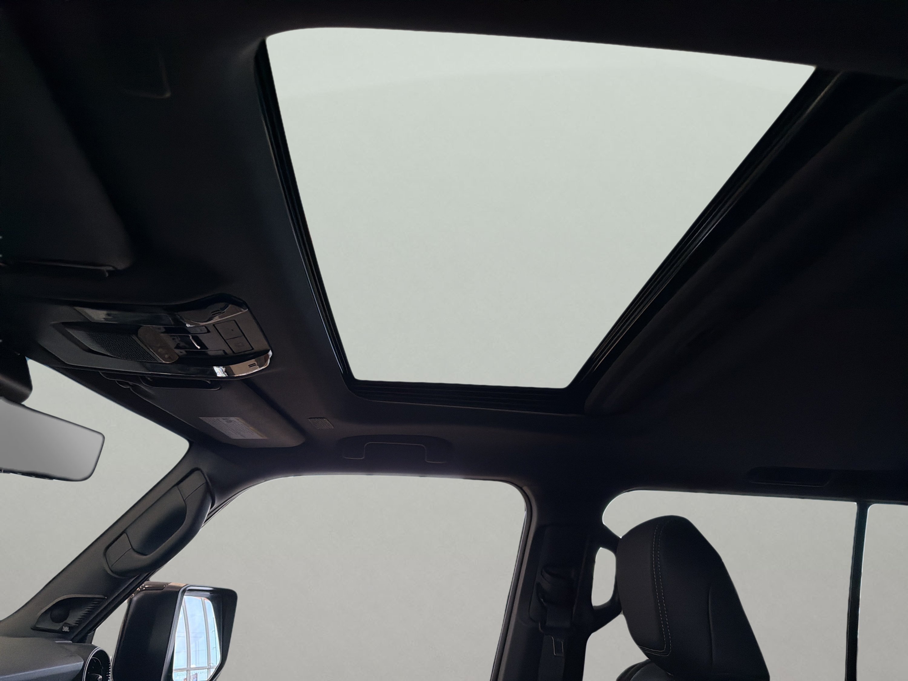 New 2026 Lunar Rock Toyota  SR5 image 13