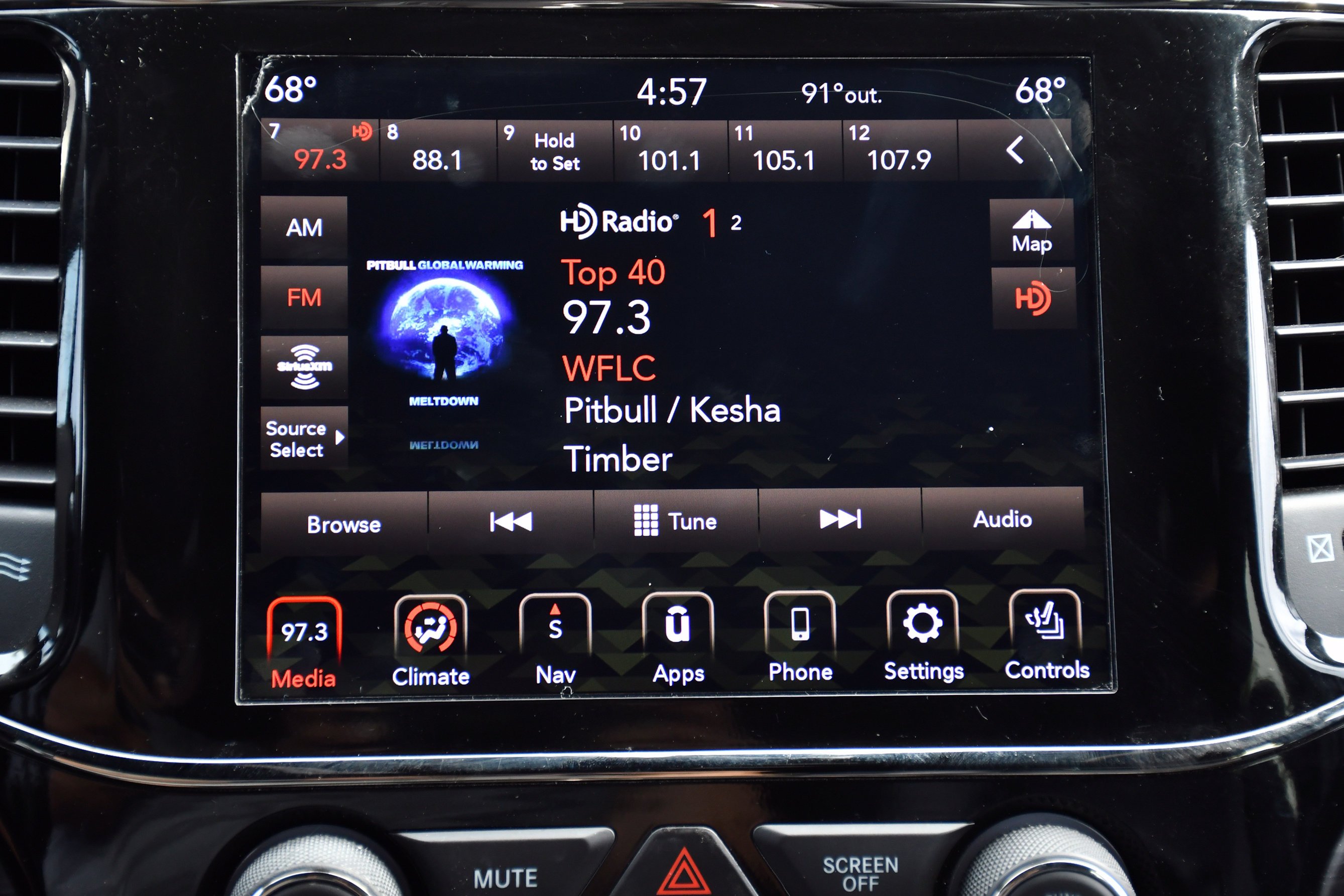 Used 2020 Slate Blue Pearlcoat Jeep Limited X image 15