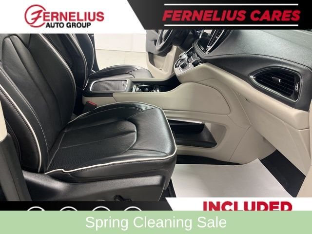 2023 Chrysler Pacifica Limited - Photo 31