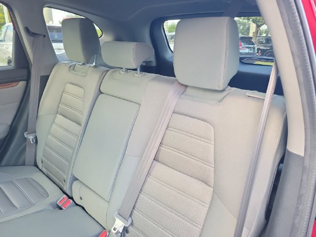 2022 Honda CR-V EX - Photo 12