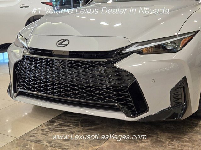 New 2026 Wind Lexus F SPORT image 14