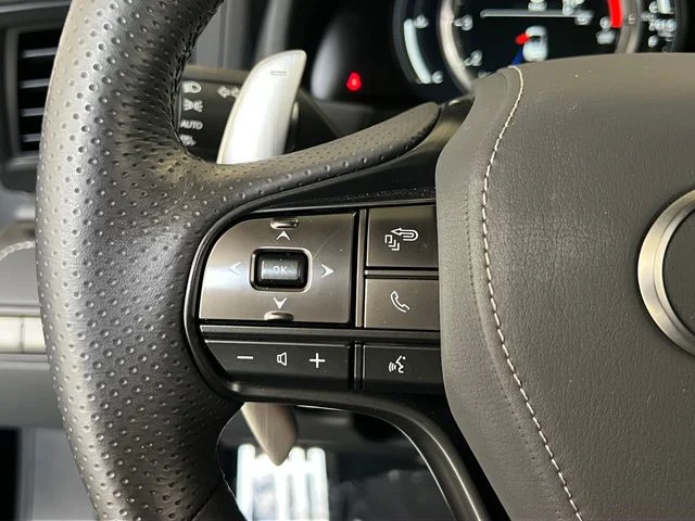 Used 2024 Caviar Lexus 500 image 35