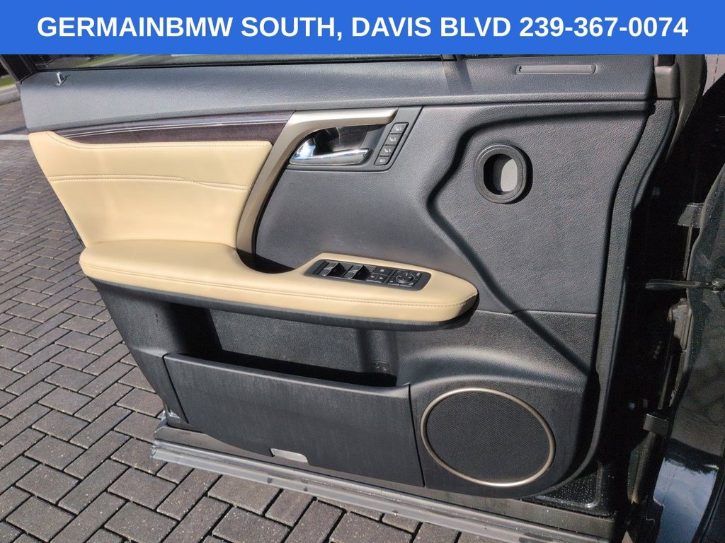 Used 2022 Caviar Lexus 350L image 29