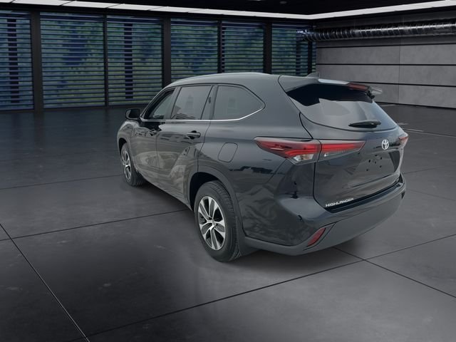 Used 2026 Black Toyota XLE image 6