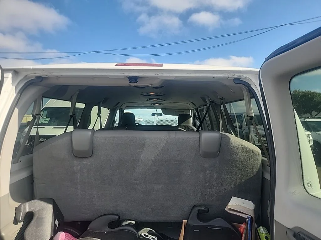 Used 2013 White Ford XL image 18
