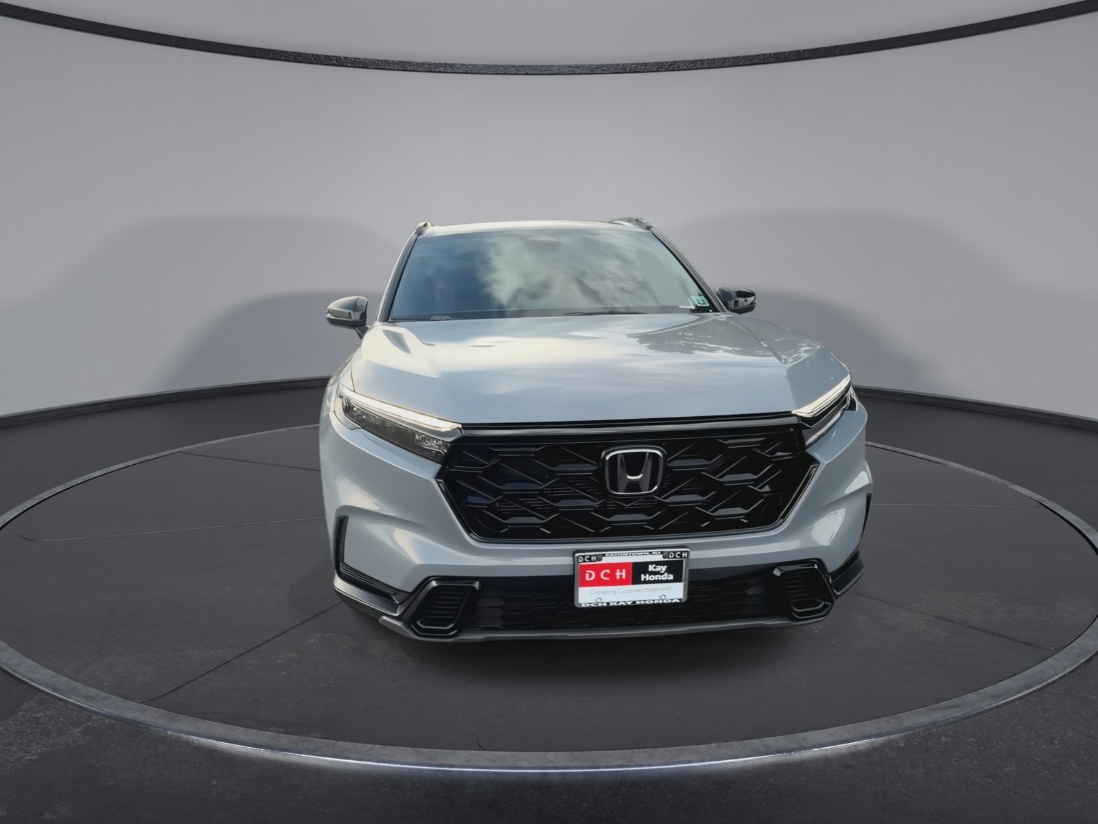 2024 Honda CR-V Sport - Photo 37