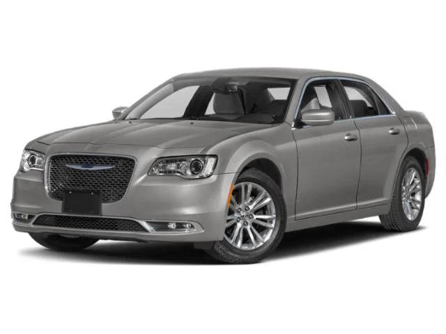 2022 Chrysler 300 Touring's photo