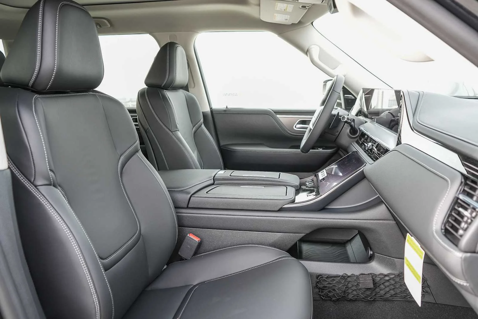 2026 INFINITI QX80 Pure - Photo 20