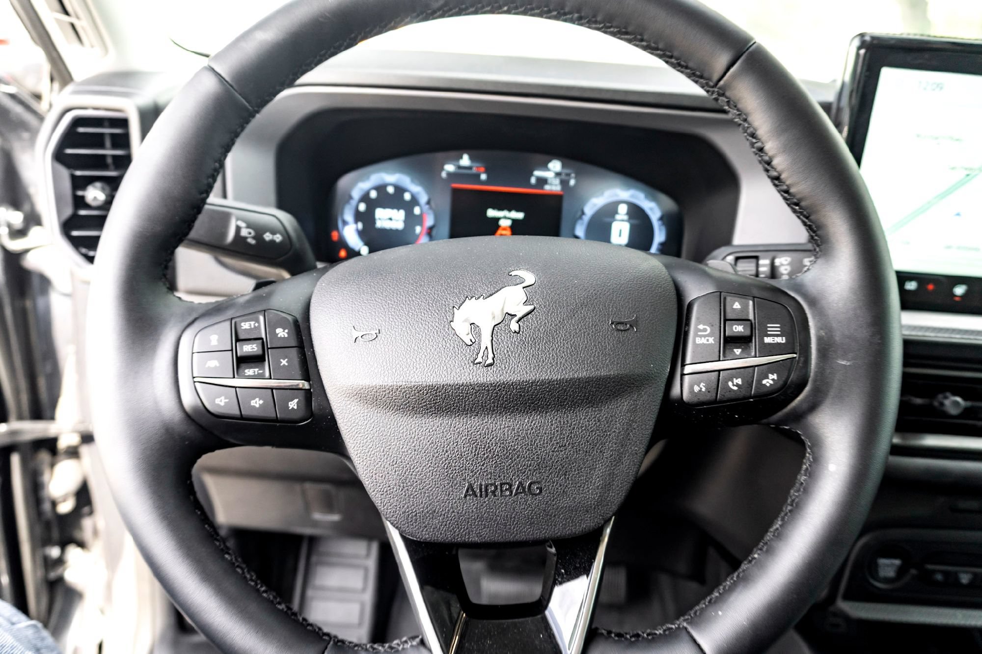 2025 Ford Bronco Sport Badlands - Photo 12