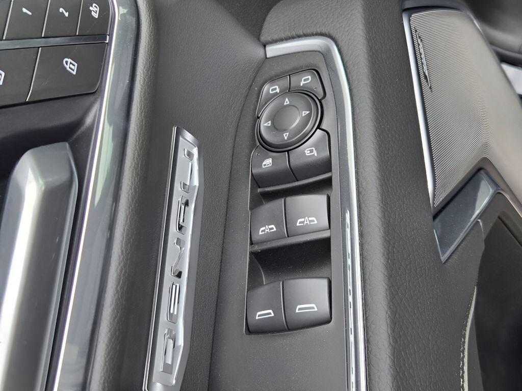 New 2026 Onyx Black GMC Denali image 24