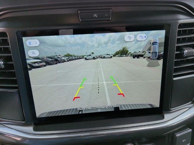 New 2026 Carbonized Gray Metallic Ford STX® image 64
