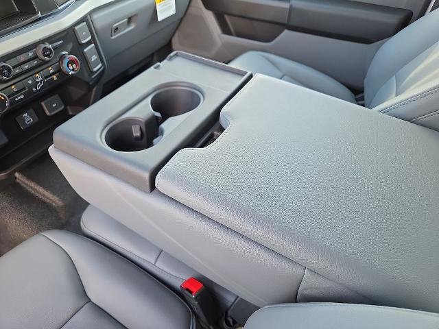 New 2026 Oxford White Ford F-350® XL image 50