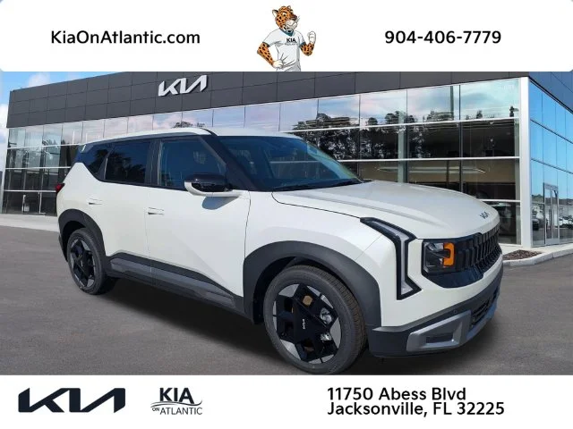 2027 Kia Seltos