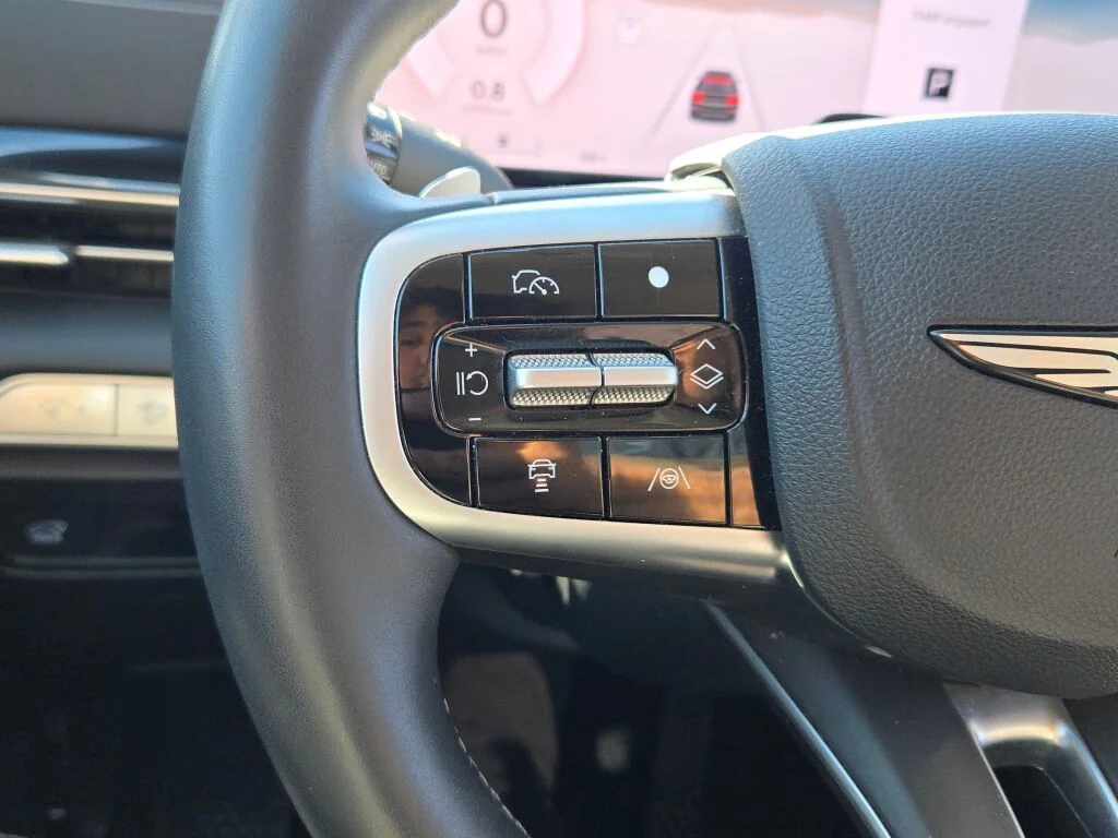 Used 2025 Gray Genesis 2.5T image 31