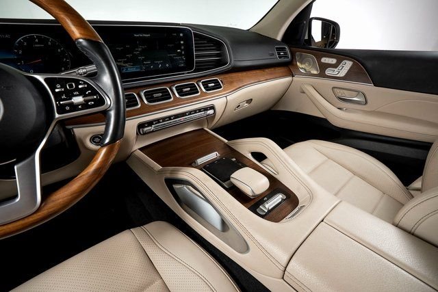 2022 Mercedes-Benz GLS GLS450 - Photo 28