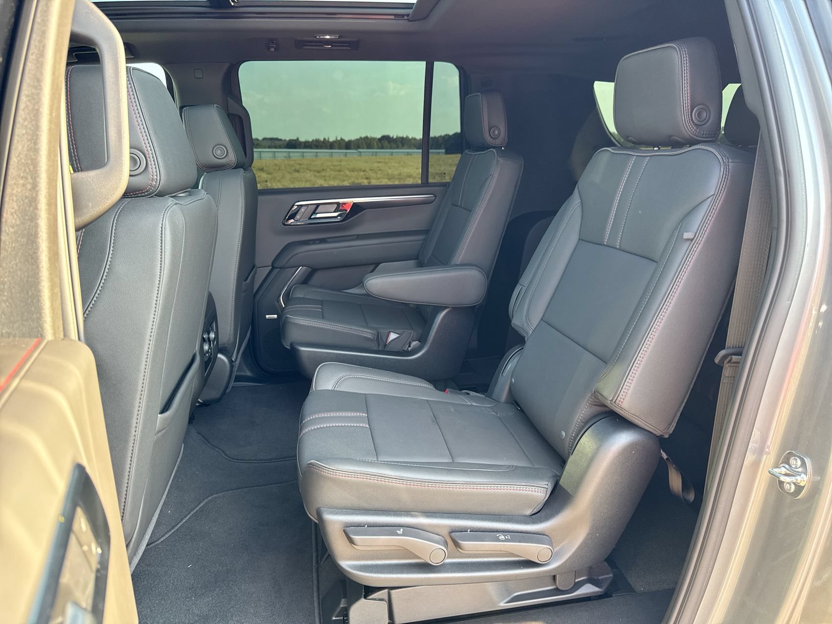New 2026 Sterling Gray Metallic Chevrolet RST image 26
