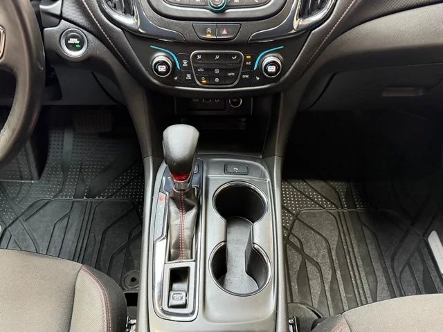 Used 2024 Summit White Chevrolet RS image 14