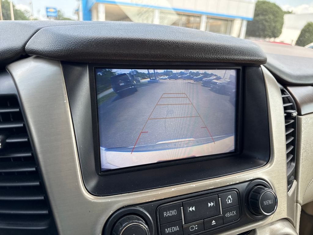 Used 2019 White GMC Denali image 18