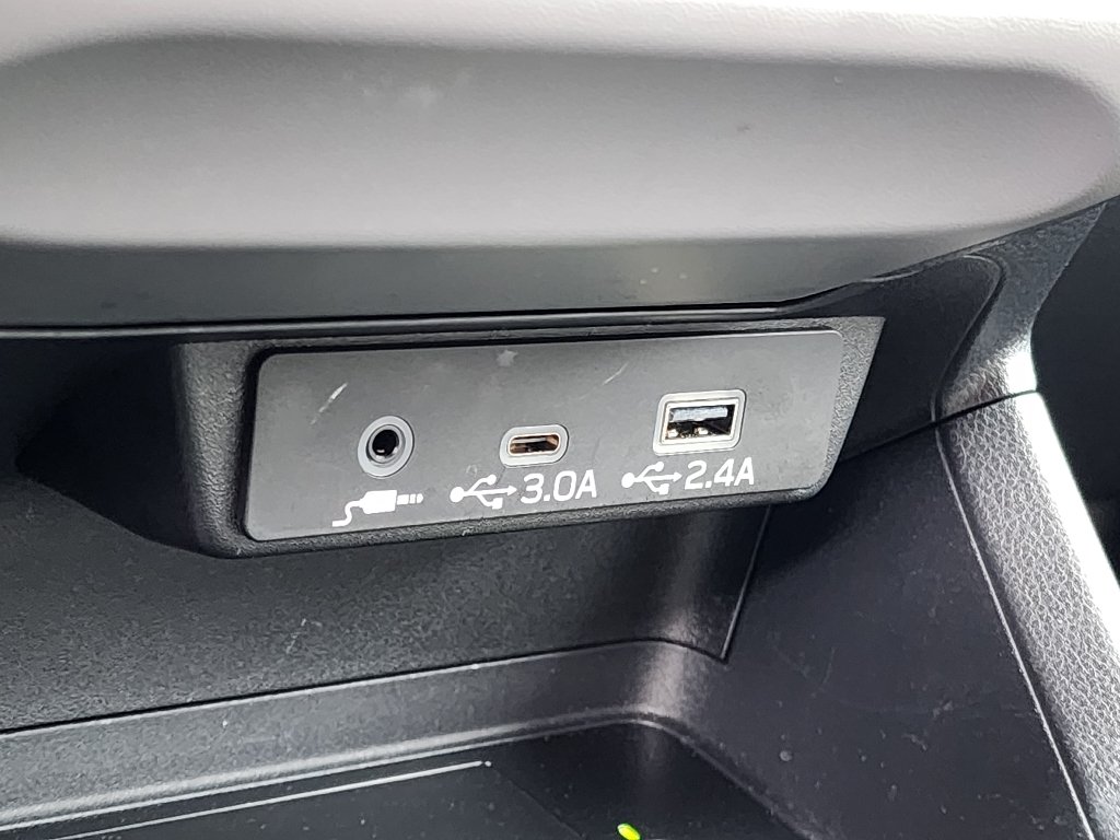2025 Subaru Crosstrek Sport - Photo 13