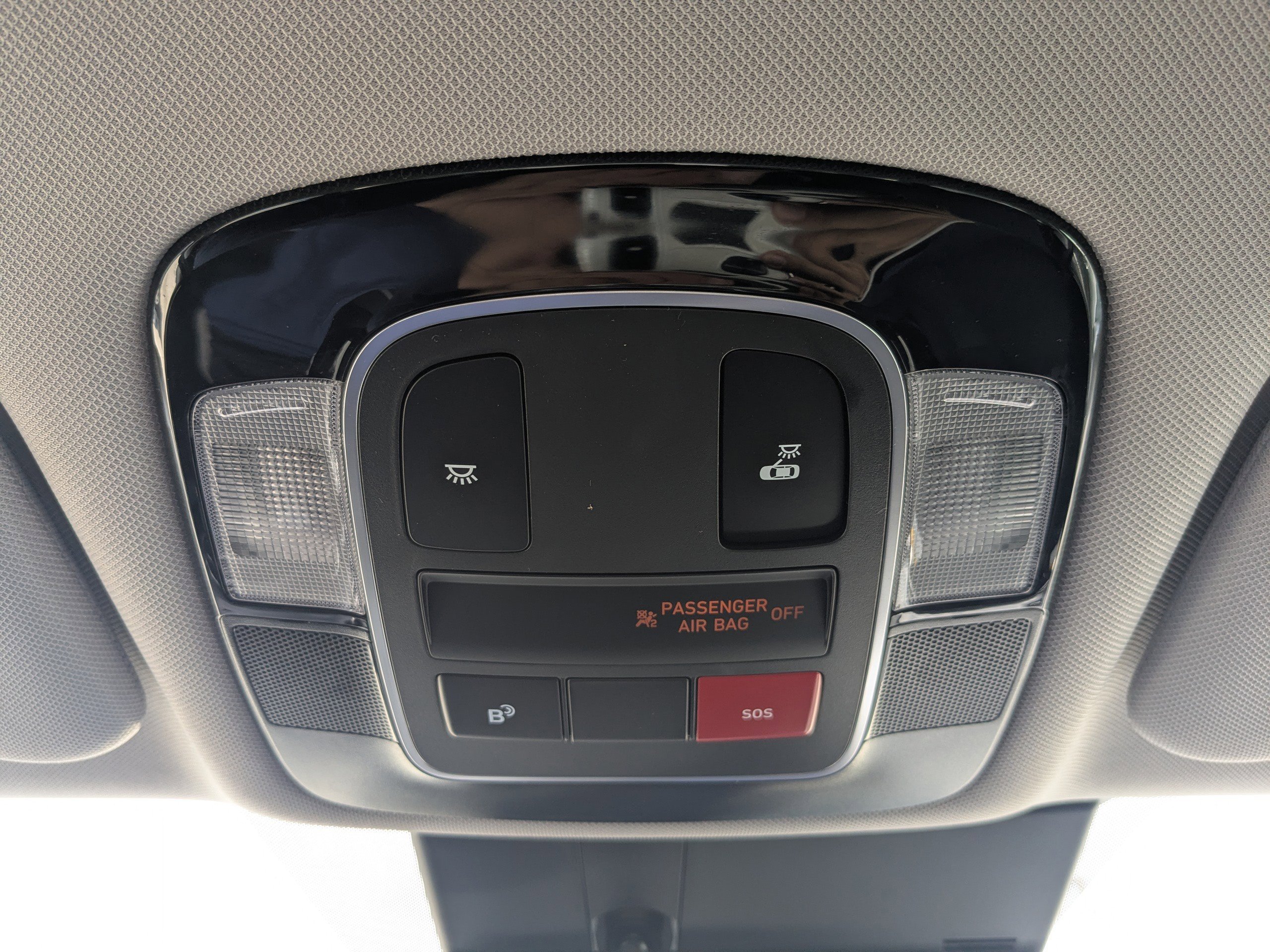 New 2026 Portofino Gray Hyundai SEL Sport image 56