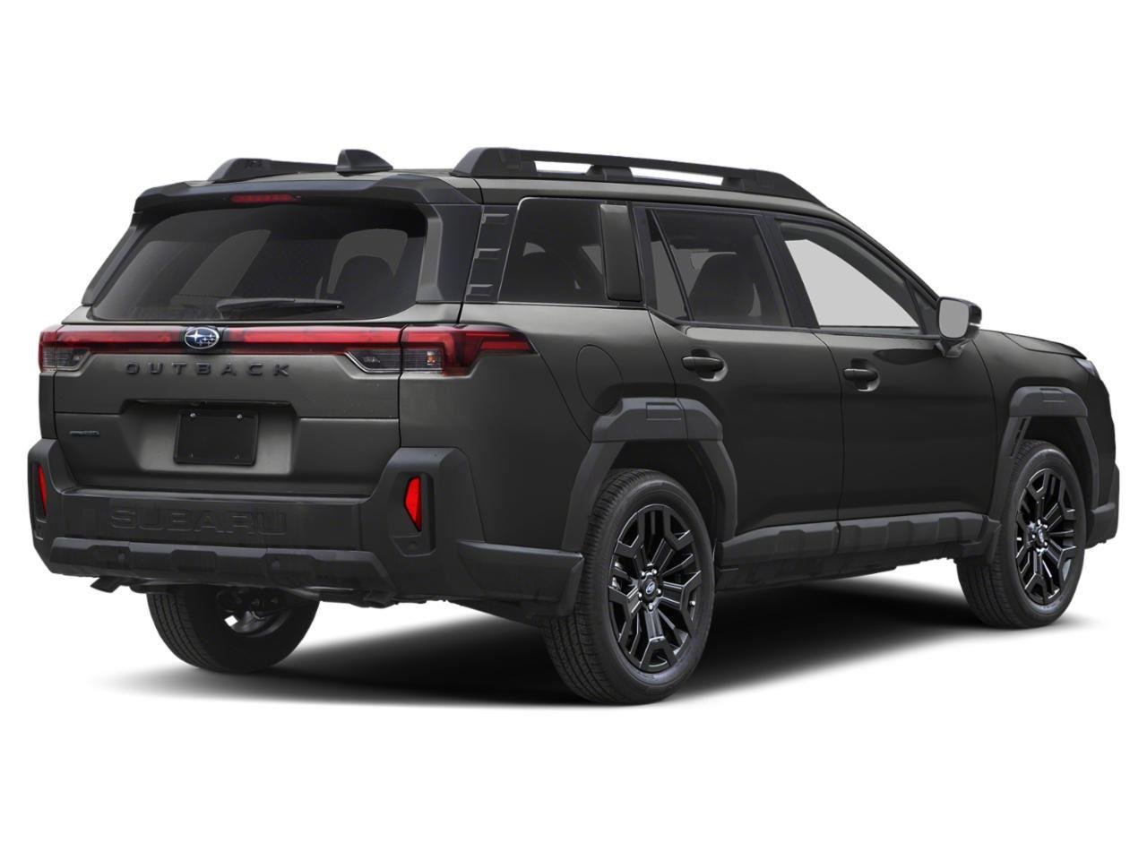 2026 Subaru Outback Limited XT - Photo 12
