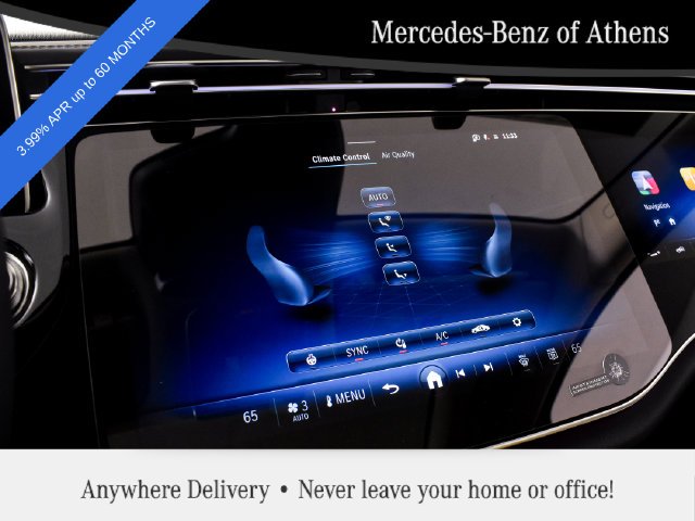 New 2026 Polar White Mercedes-Benz E 450 image 34
