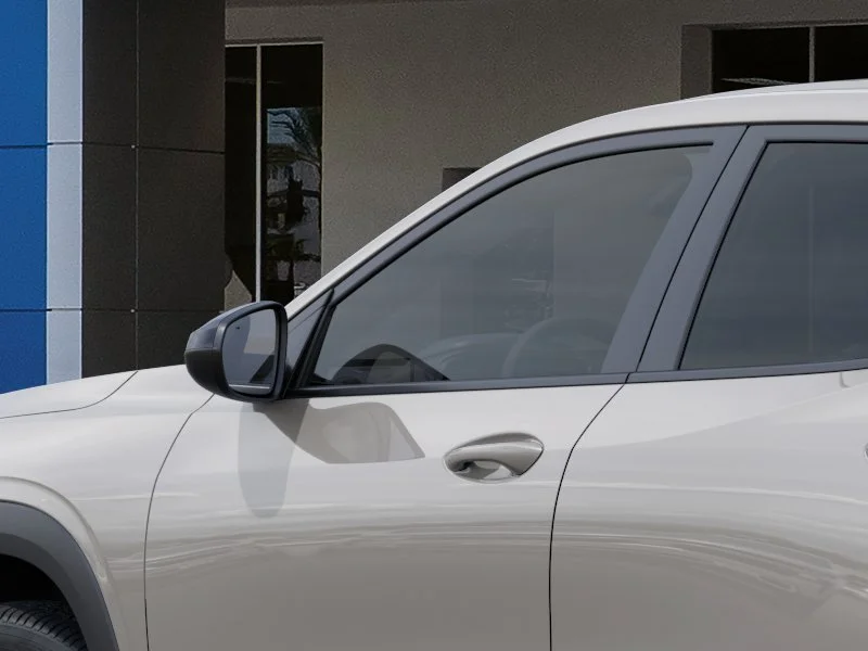 2026 Chevrolet Trax RS - Photo 12