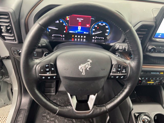 Used 2022 Cactus Ford Badlands image 21