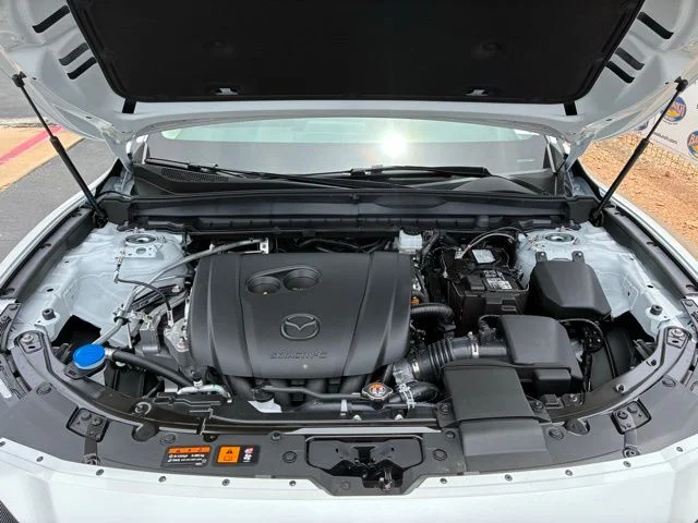 2026 Mazda CX-50 Select - Photo 16