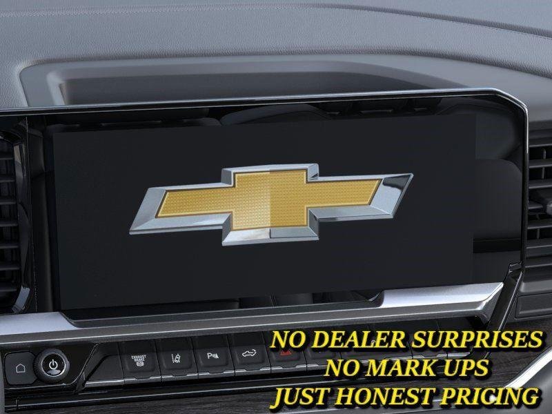 2026 Chevrolet Silverado 2500 HD LTZ - Photo 20