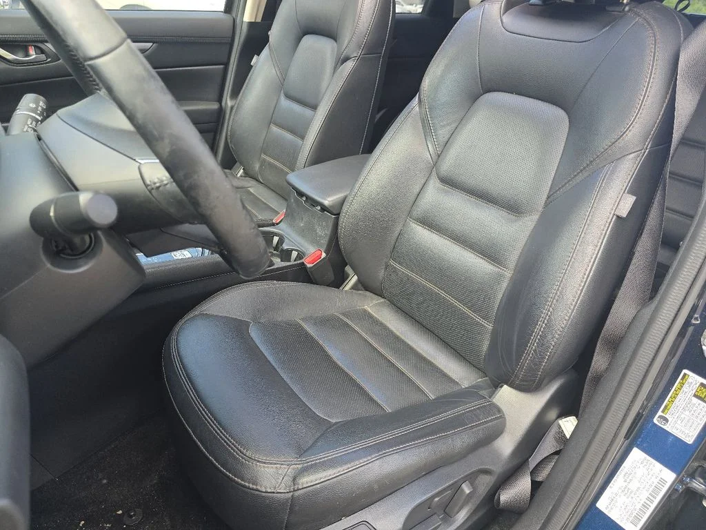 Used 2023 Blue Mazda 2.5 S Preferred Package image 21