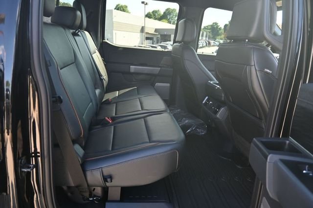 2025 Ford F-150 Lariat - Photo 33