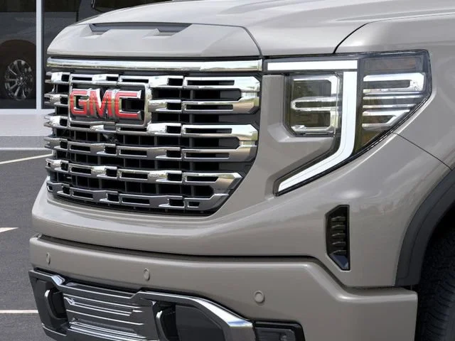 New 2026 Coastal Dune GMC Denali image 16