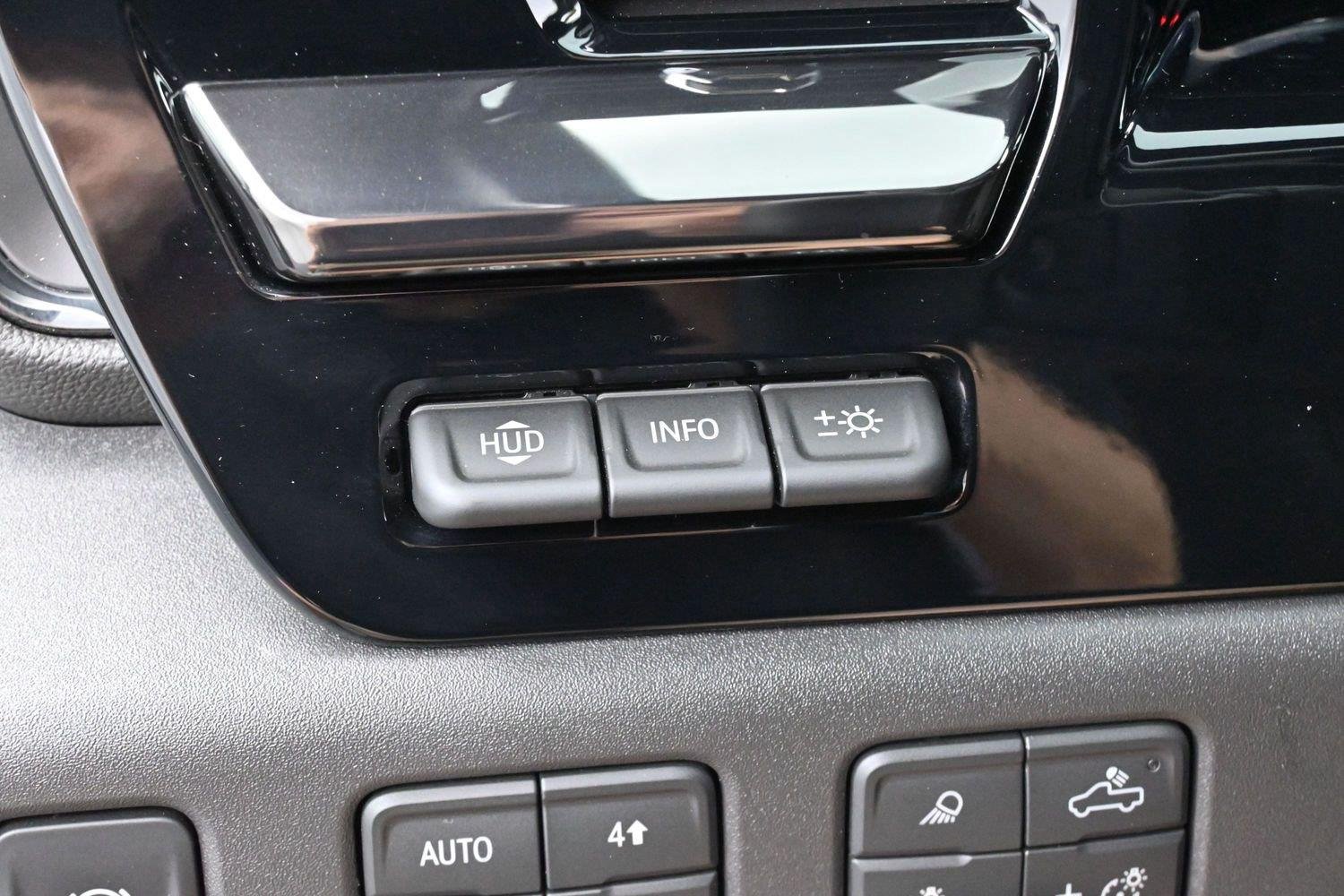 Used 2026 Cypress Gray Chevrolet ZR2 image 28