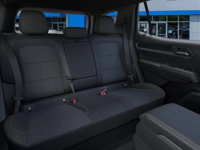 New 2027 Ebony Twilight Metallic GMC Elevation image 17