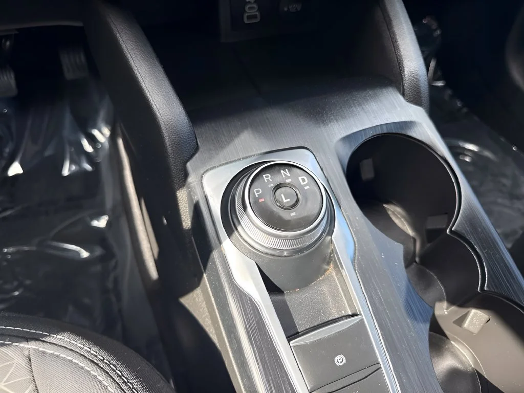 Used 2024 Blue Ford Active image 13