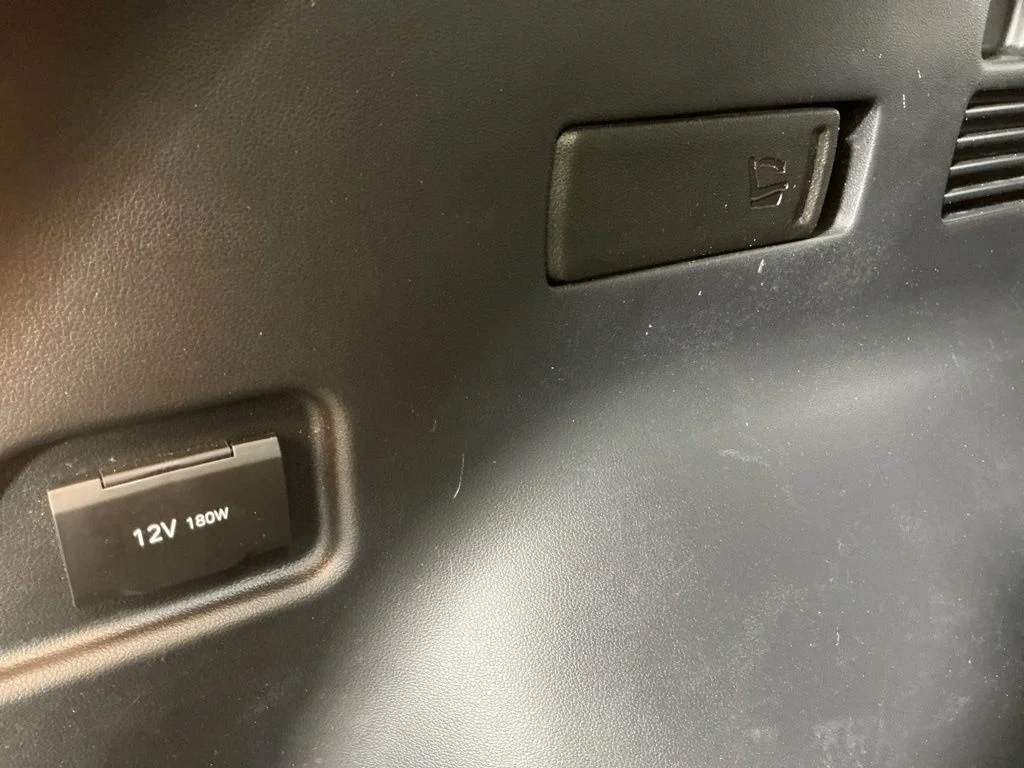 Certified Used 2022 Blue Hyundai SEL Convenience image 13