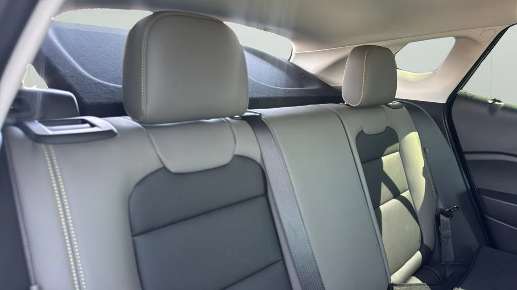 New 2026 Green Chevrolet ACTIV image 11
