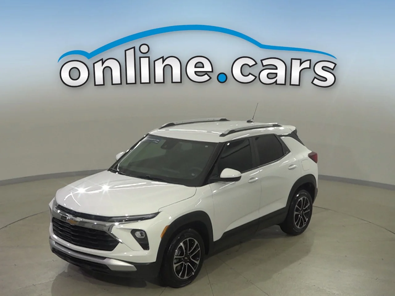 Certified Used 2026 White Chevrolet LT image 17