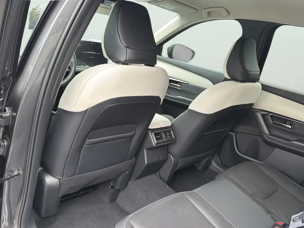New 2026 Machine Gray Mazda 2.5 S Preferred AWD image 16