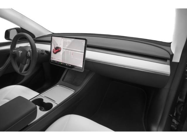 Used 2024 Black Tesla Long Range image 15