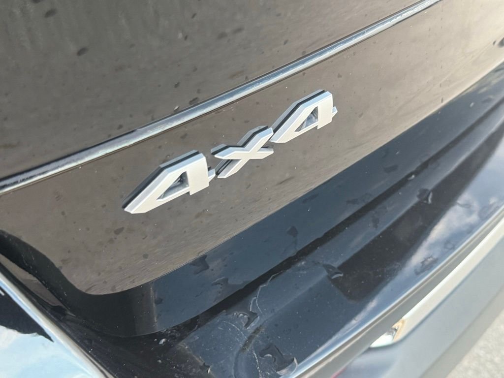 2025 Jeep Grand Cherokee L Laredo - Photo 31