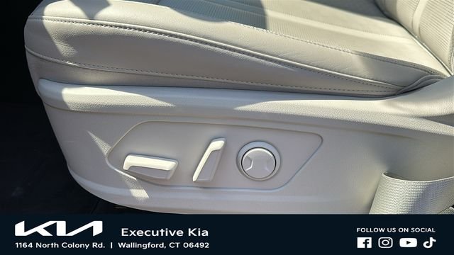 Certified Used 2025 Gray Kia S image 10