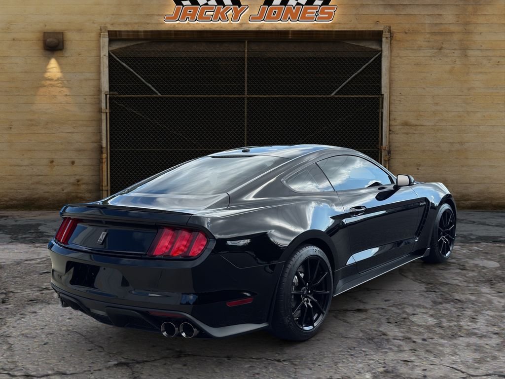 Used 2015 Black Ford Base image 6